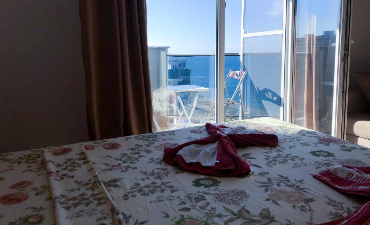 Black Sea Towers Batumi Eksteriør bilde