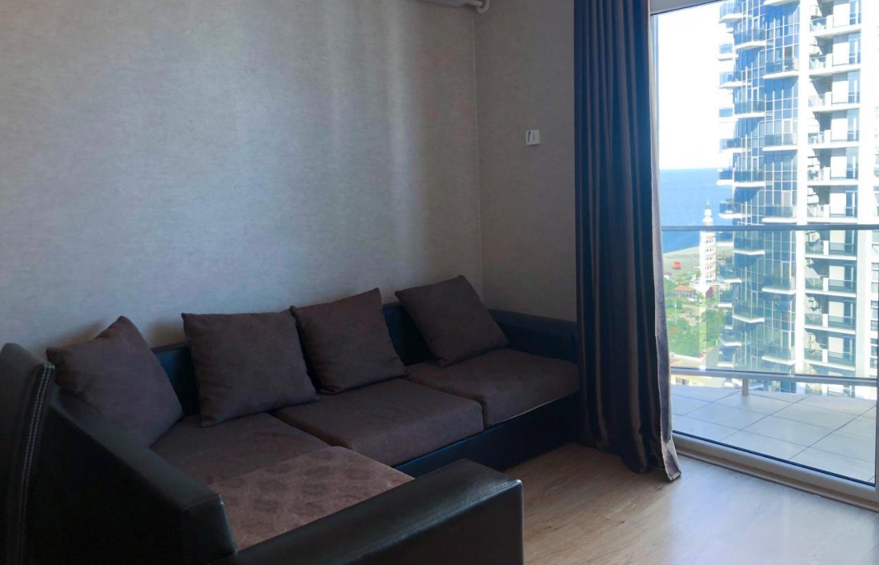Black Sea Towers Batumi Eksteriør bilde