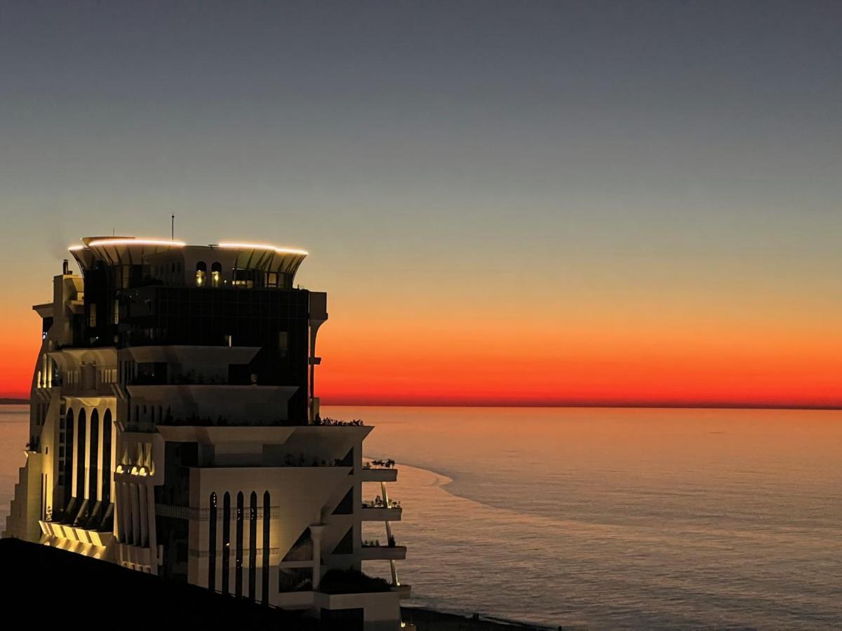 Black Sea Towers Batumi Eksteriør bilde